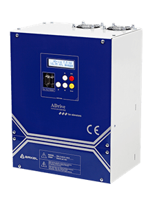 ADRIVE Lift Sürət Kontroleri