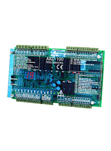 ARL 100 Main Control Board
