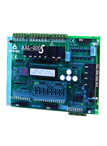 ARL 200 S Aufzug-Hauptsteuerplatine