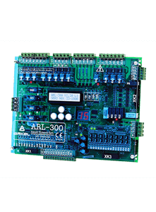 ARL 300 Main Control Board