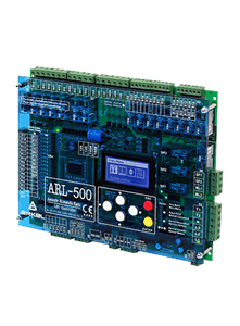 ARL 500 Main Control Board