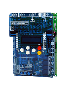 ARL 700 Main Control Board