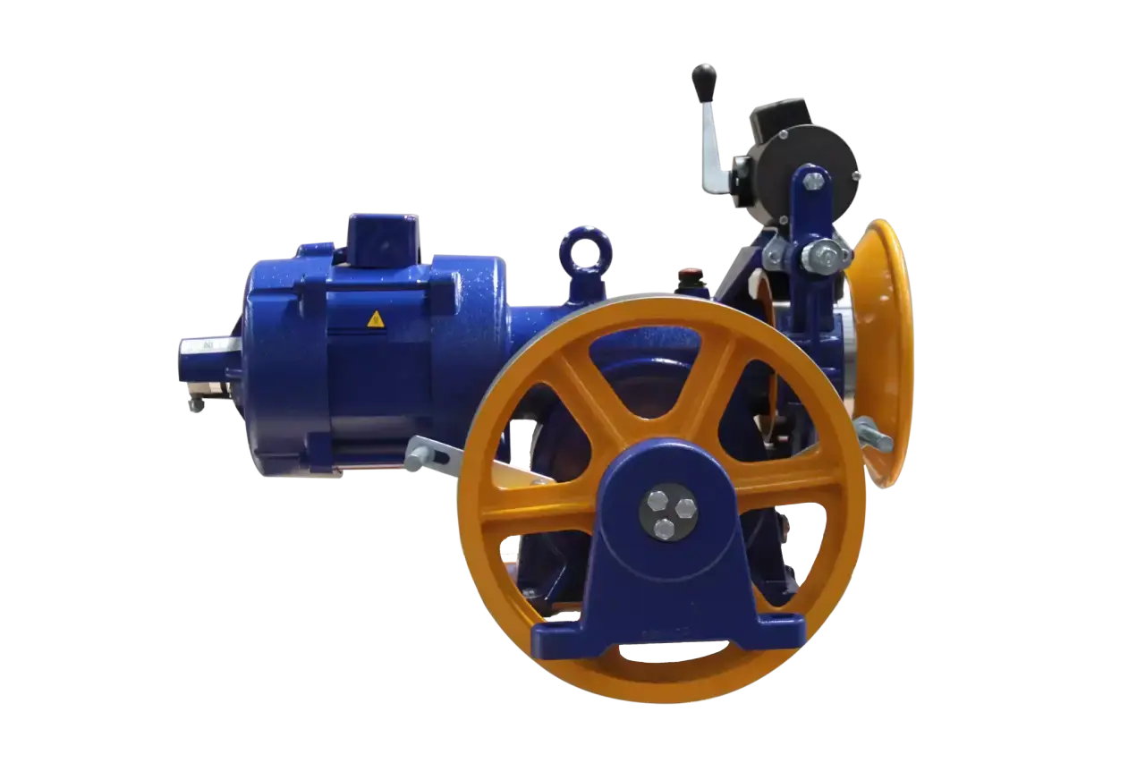 MUGEN MF1 Pro-E لوحة تحكم رئيسية للمصعد