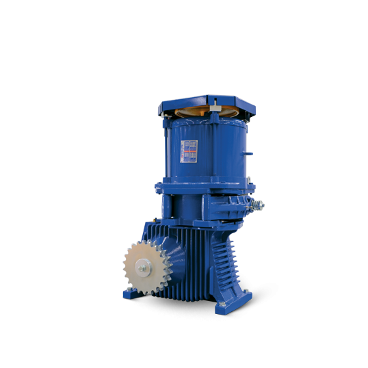 YM-160 Aufzug-Hauptsteuerplatine