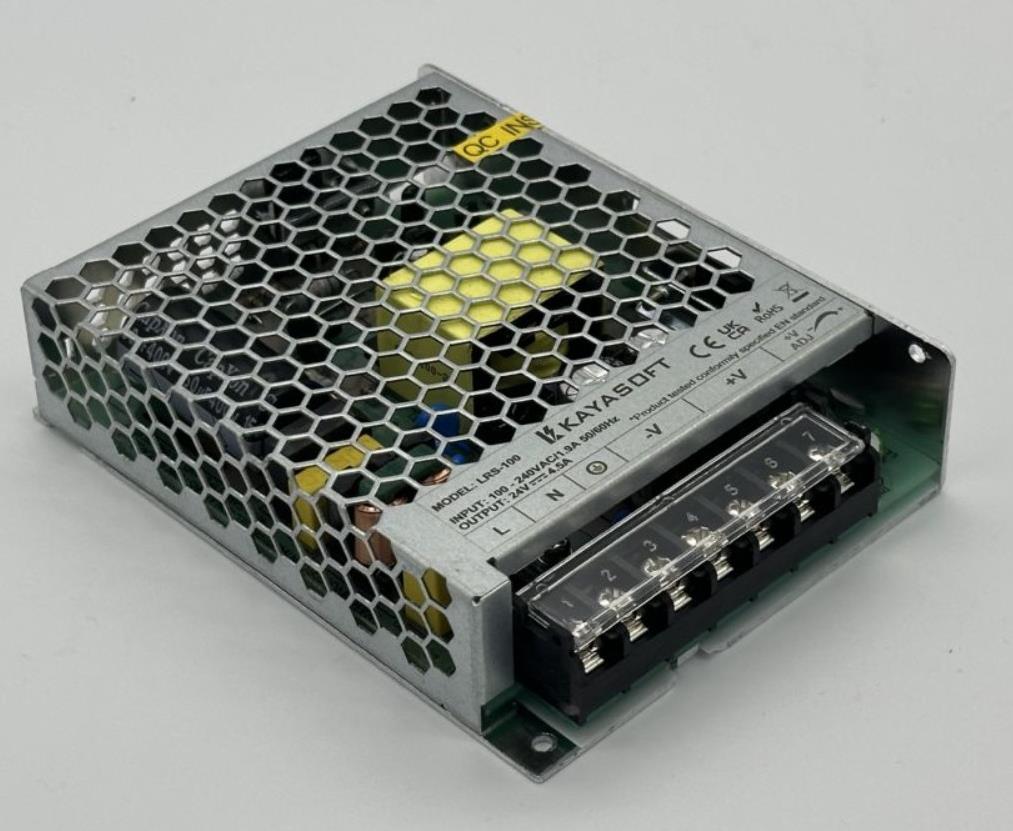 160 VA Asansör Kumanda Panosu Trafosu