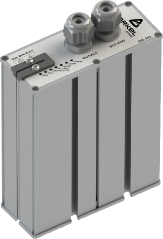 ARSIS Asansör Uzaktan Servis İzleme ve Teşhis Sistemi