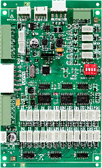 CPC لوحة تحكم رئيسية للمصعد