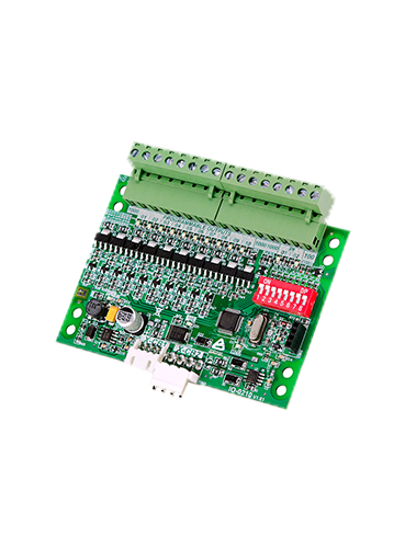 IO-0210 لوحة تحكم رئيسية للمصعد