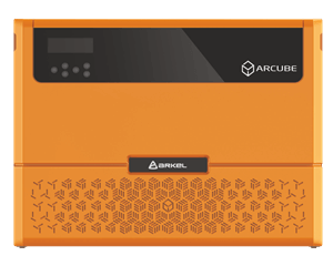ARCUBE Kontaktörsüz Asansör Kontrol Ünitesi | STO Fonksiyonlu