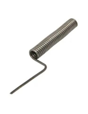 Этажная дверь