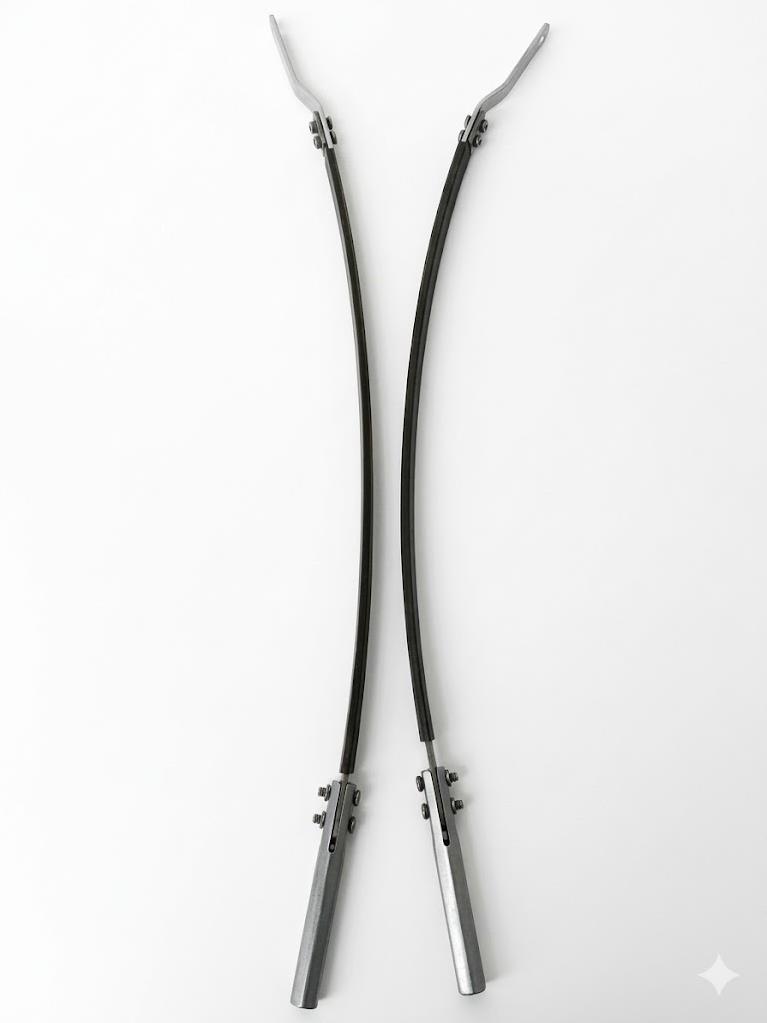 Этажная дверь