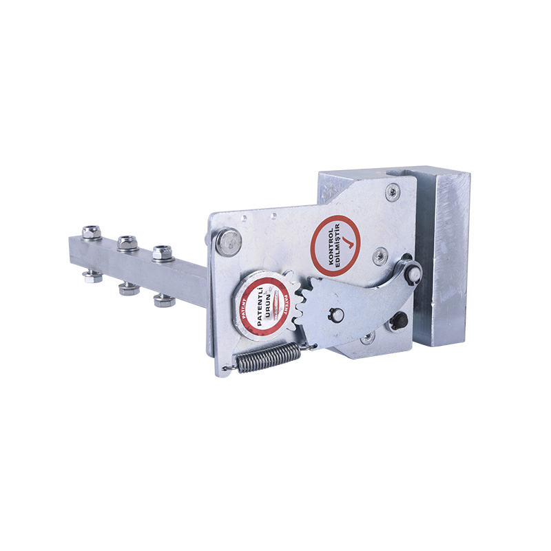 106 فرامل المصعد