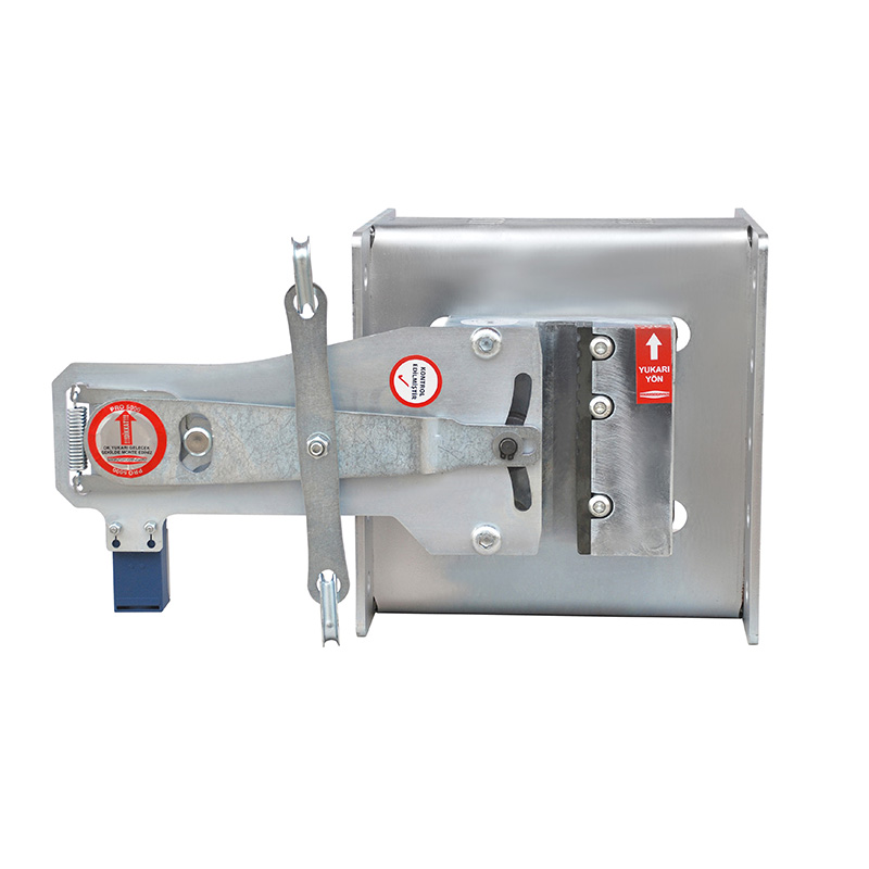 121 Лифтовой тормоз