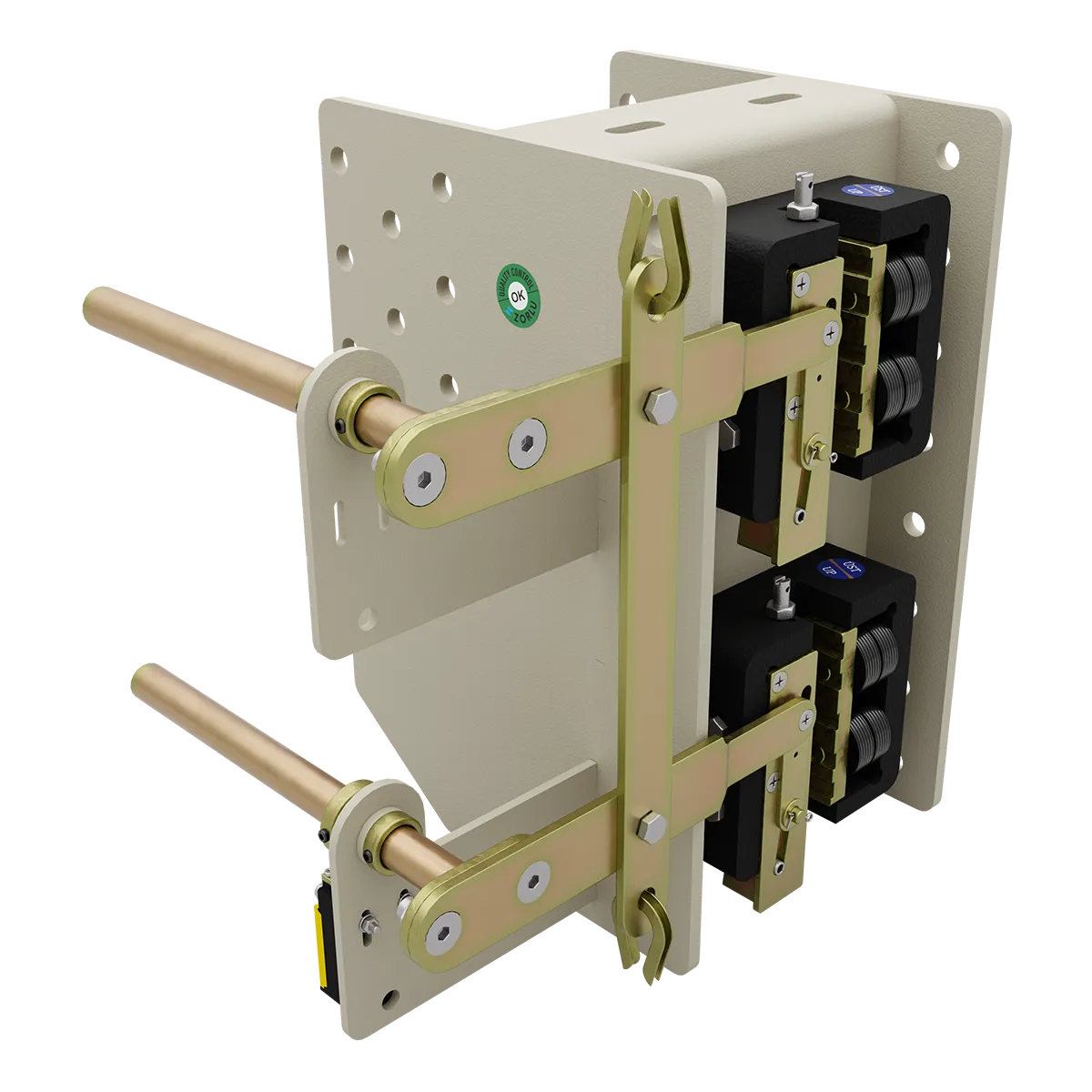 Z06-T PSG Asansör Asansör Frenleri