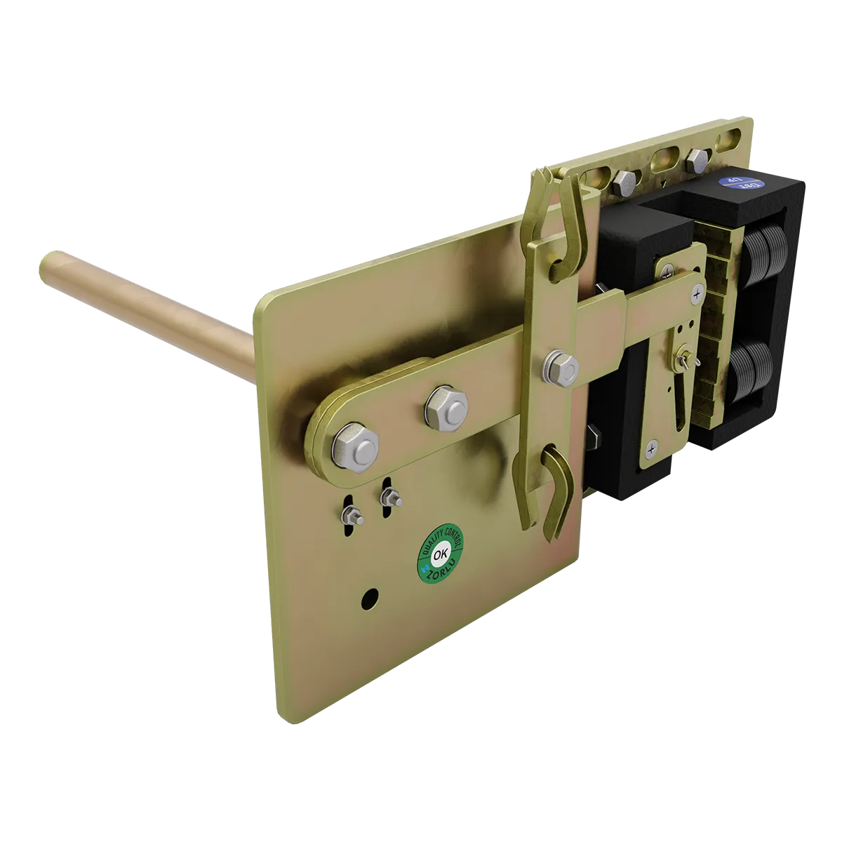 Z07-L B-PSG Asansör Asansör Frenleri