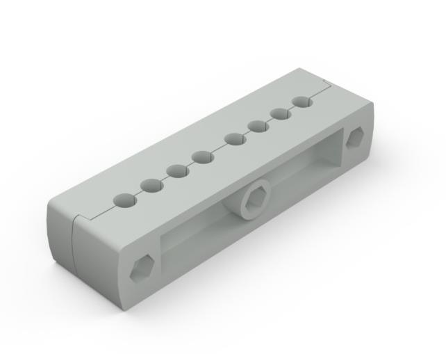 معدات سلامة المصعد