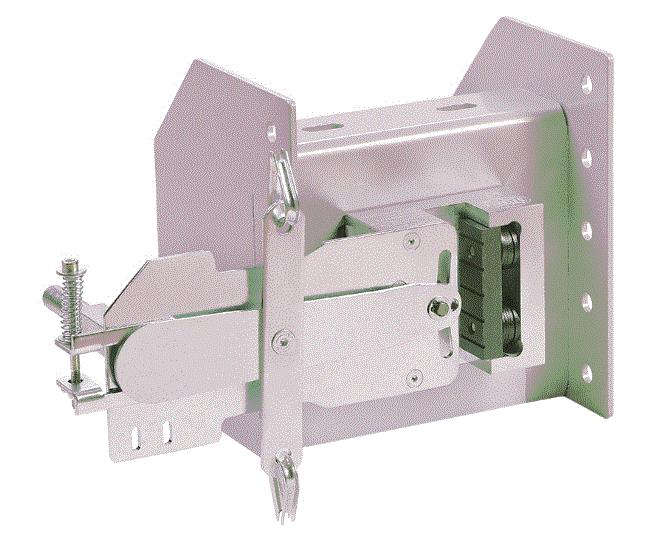 Çift Yönlü Asansör Freni | CE Belgeli Güvenli Durdurma