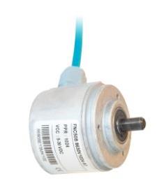 FNC-50B Aufzugsmotor