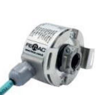 FNC-58SCC Asansör Encoder