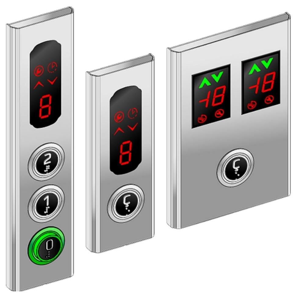 Sıva Üstü Tastenfeld