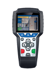 AREM Handset Tastenfeld