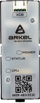 AREM Mobile Tastenfeld