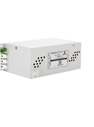 EMC 30A Asansör Sürücü EMC Filtresi