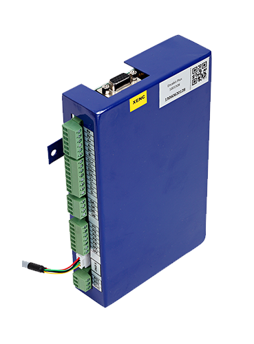 Encabit Plus Main Control Board