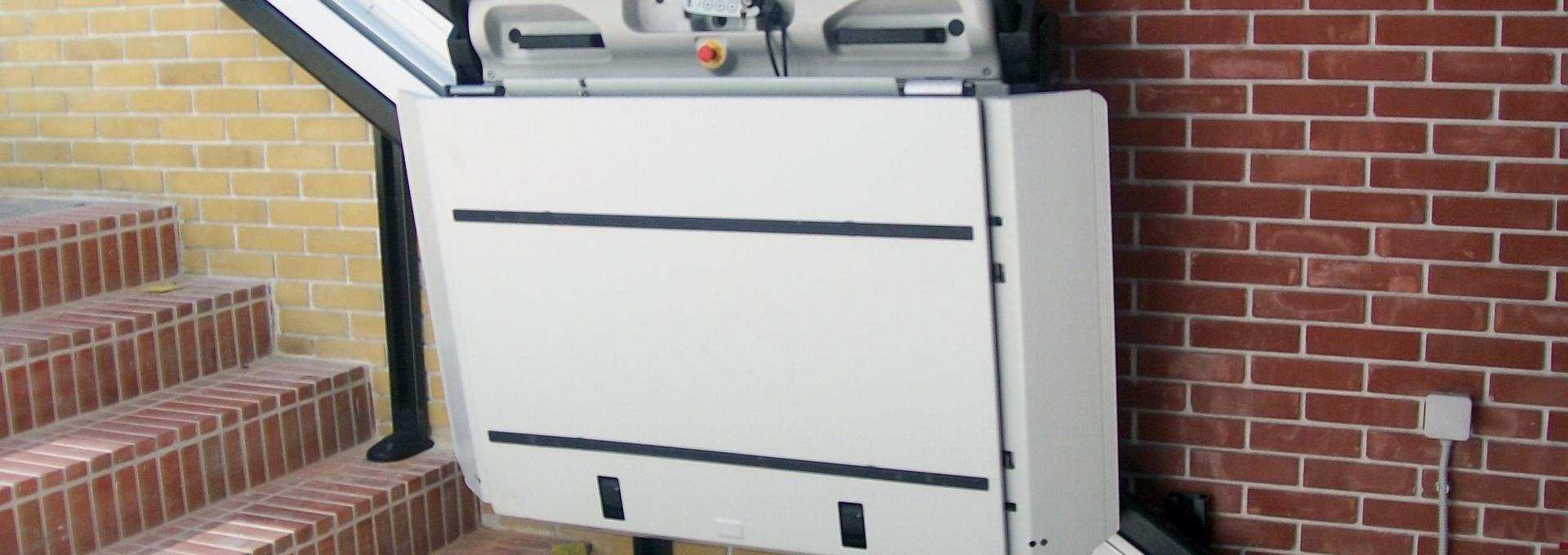 Asansör Ev Tipi Asansörler