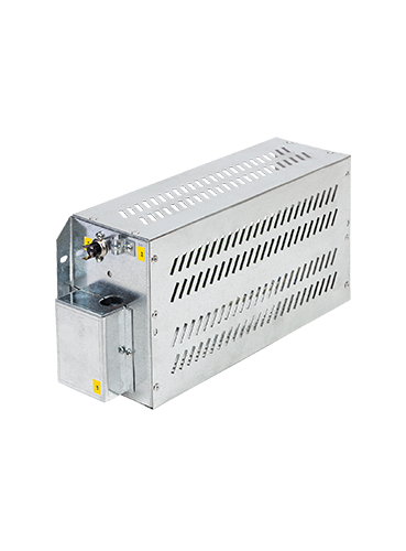 50 OHM 1000W Frequenzumrichter