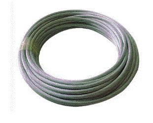 Asansör Çelik Halatı