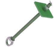 Asansör Halat Kancası