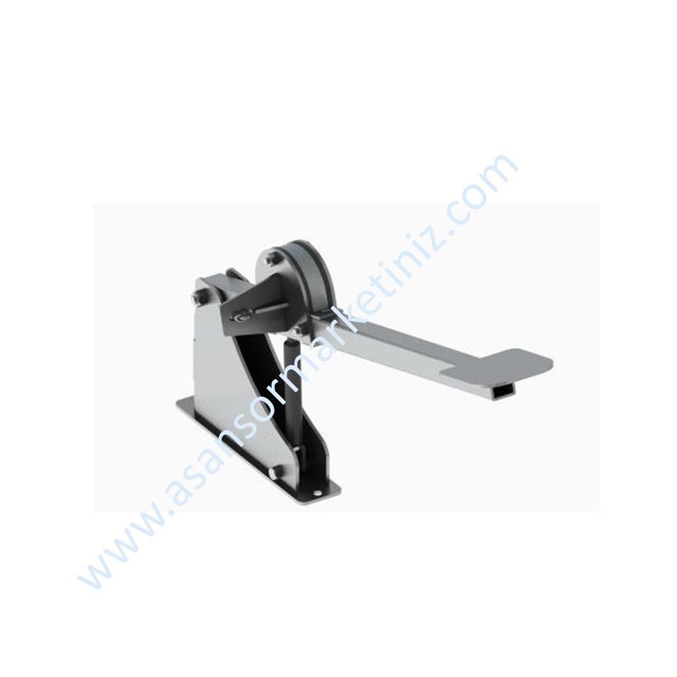 Asansör Pedal Freni