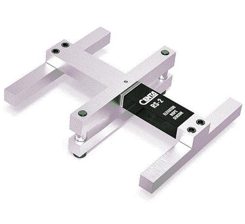 RS-2 Halattan Ölçüm Aşırı Yük Sistemi