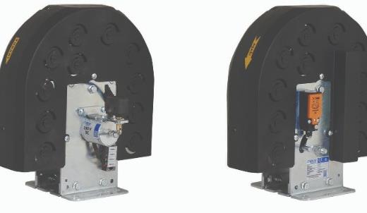 A3 81-20 Hız Regülatörü 1,60 m/s Üst | asansorfabrikasi.com