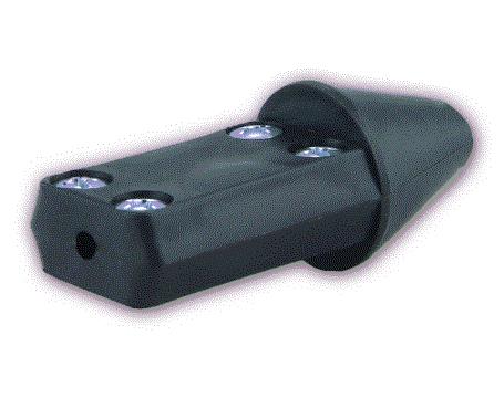 Asansör Regülatörü Kesici Füze