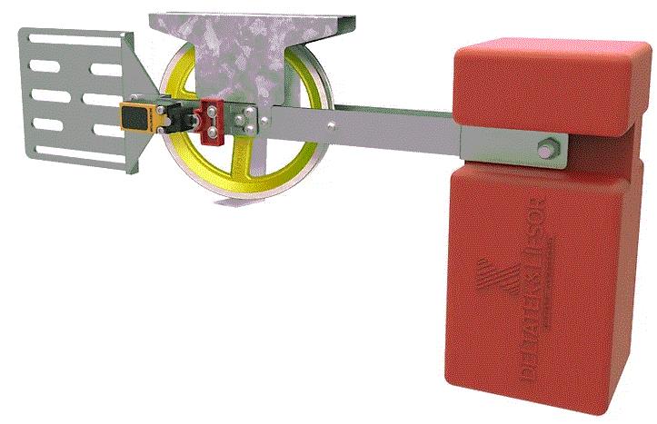 LF-06 A Speed Governor