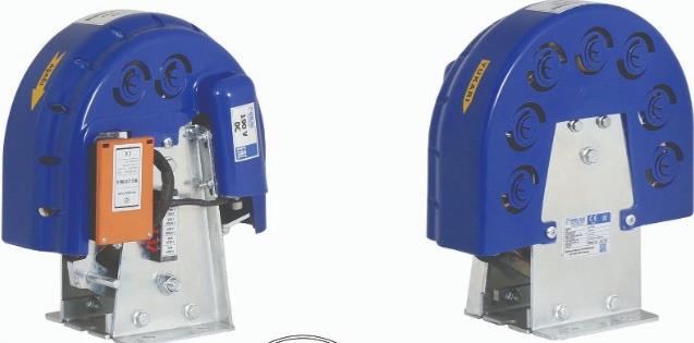 Hız Regülatörü MRL 1 m/s Uzaktan Erişimli Üst | asansorfabrikasi.com