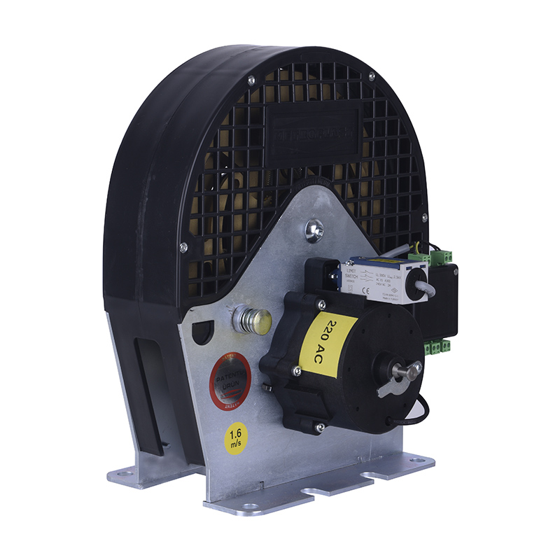 114 Lift Sürət Tənzimləyicisi