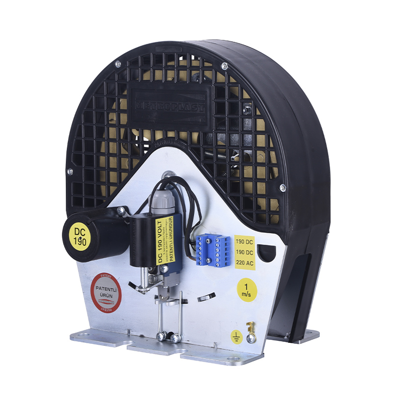 115 Lift Sürət Tənzimləyicisi