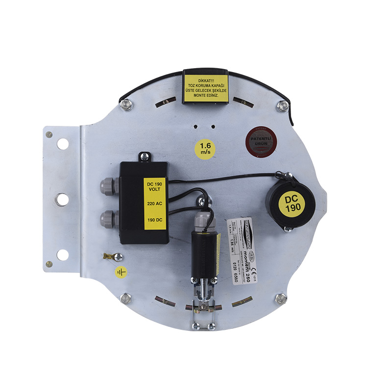 119-FIX Ограничитель скорости