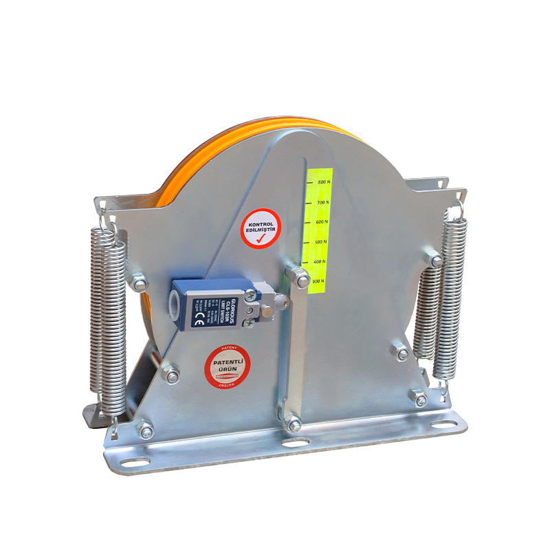 141 Geschwindigkeitsbegrenzer