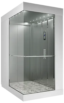 Asansör Kabin Aksesuarları