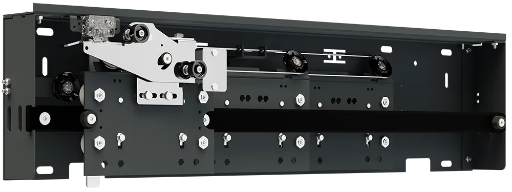 B-20 Kabinenzubehör