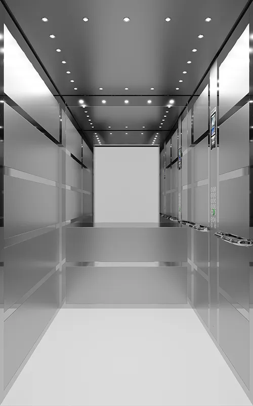 BALZAC Kabinenzubehör