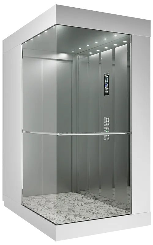 BATTUTA إكسسوارات كابينة المصعد