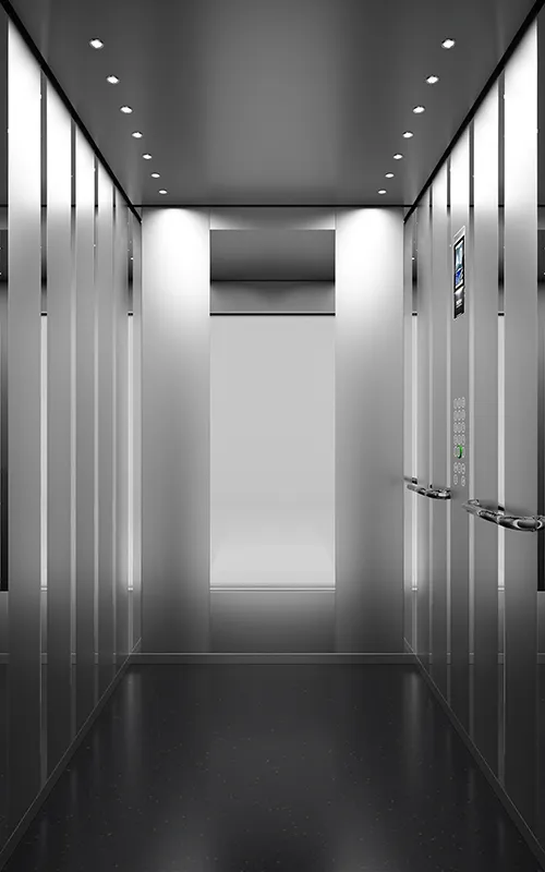 BEETHOVEN Asansör Kabin Aksesuarları