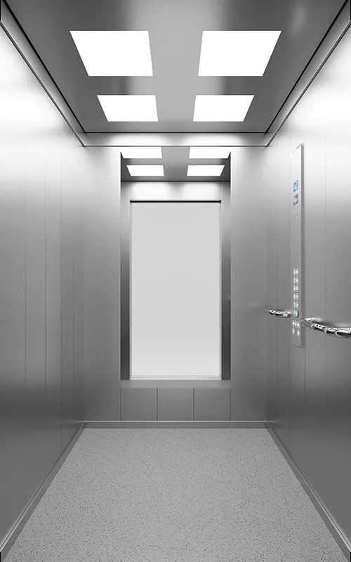 CHOPIN إكسسوارات كابينة المصعد