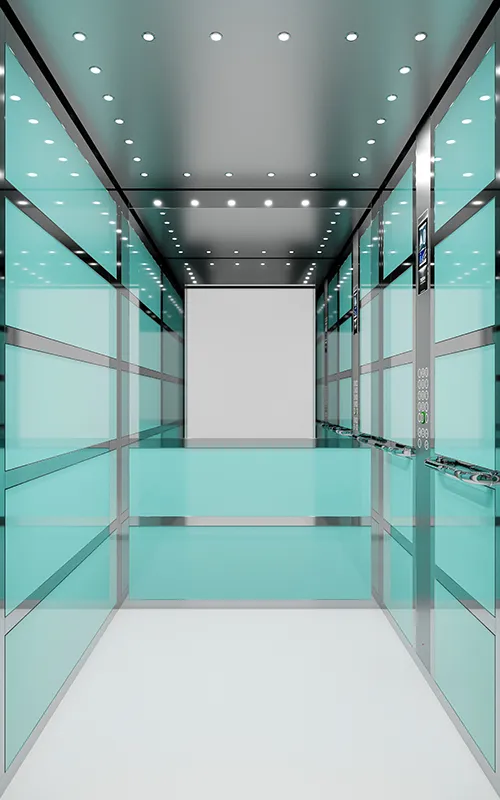 DA VINCI Аксессуары кабины