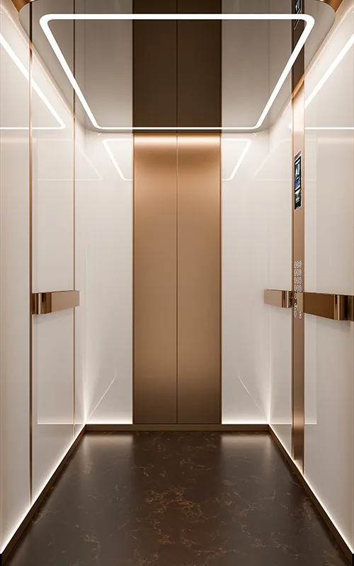 GAUDÍ Kabinenzubehör